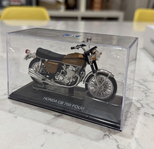 Protar italeri honda cb750 - protar,