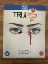 True Blood : Complete Seasons