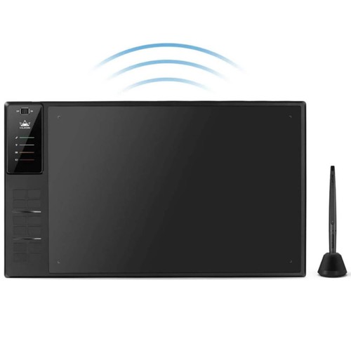 Huion wh1409 bluetooth - huion,