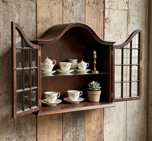 Antique victorian mahogany - antique,