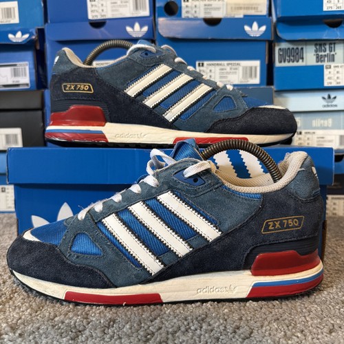 Size adidas zx750 - uk,