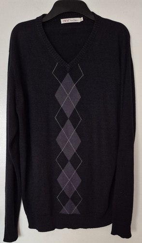 Ewm pure classic men neck - classic, v