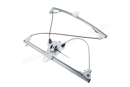 Window regulator left front - window,