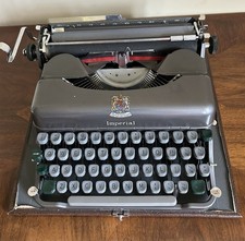 Vintage Imperial Good