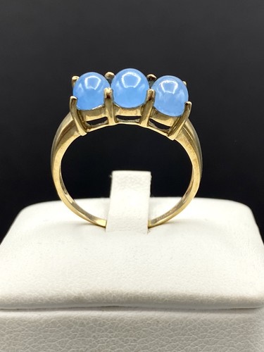 Stunning 9ct gold - &, carat
