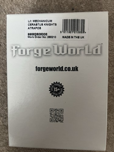 Warhammer legions imperialis - warhammer,