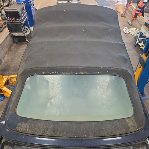 Bmw e36 convertible full - bmw,