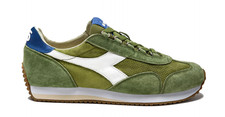 Diadora Heritage Equipe Suede
