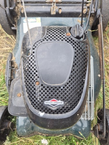 Briggs stratton 500 - stratton, series