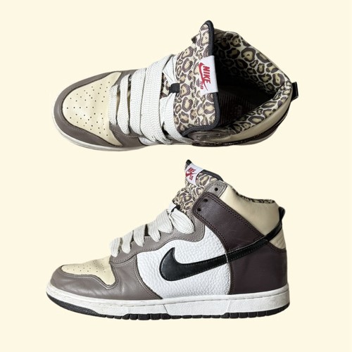 Nike dunk pro - nike, high