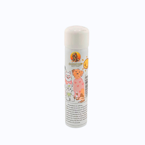 Citronella spray refill stop - refill,