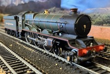 Hornby OO Gauge GWR King Class