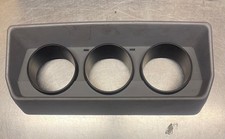 Classic Rover Mini 3 Clock