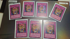Yu-Gi-Oh TCG Judgement of the