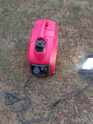 Honda eu10i 0kw portable - eu10i, 1.0kw