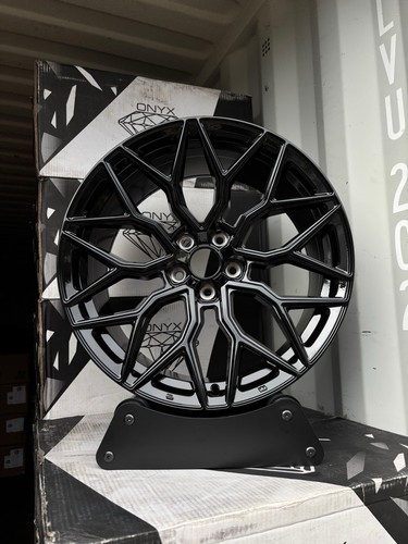 Alloy wheels 5x112 oscar - alloy,