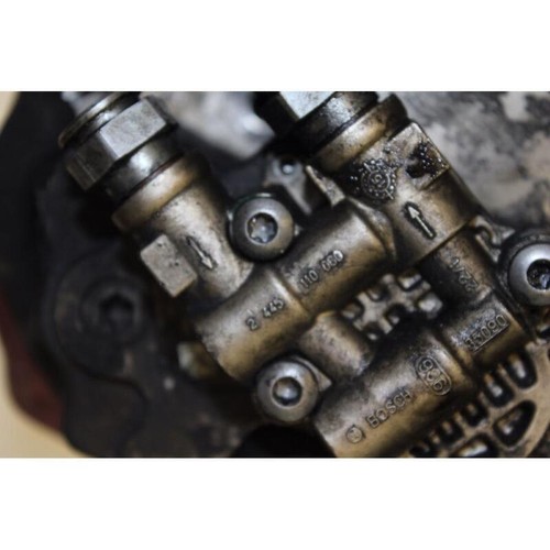 Injection pump fiat - pump, eurocargo