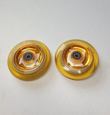 Blazer Pro 100mm Stunt Scooter
