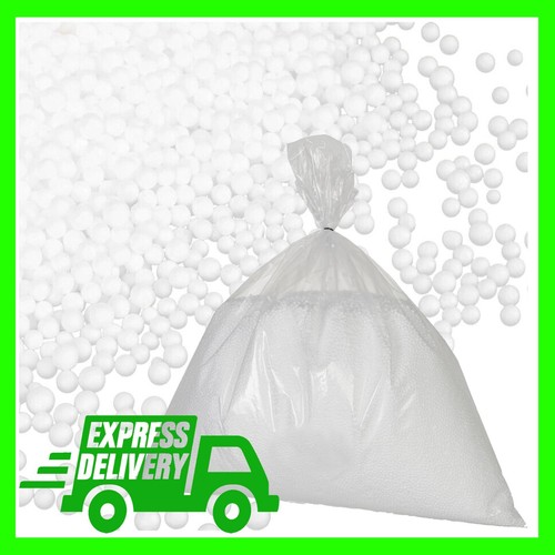 Bag round white - 1/2,