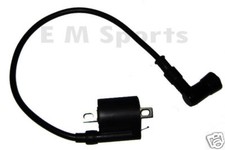 Ignition Coil Module Motor