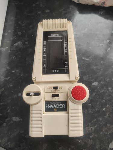 Vintage cgl galaxy - cgl,