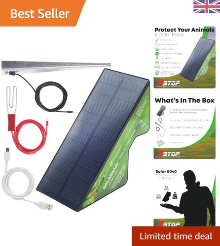 Eco friendly stop - x-stop, 0040