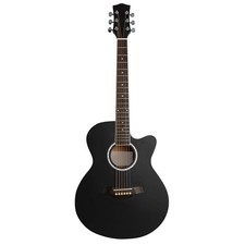 Full Size Acoustic Guitar with