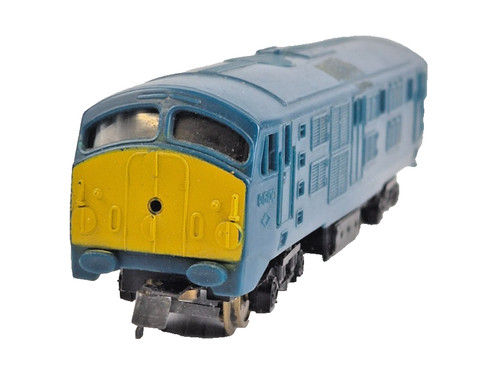 Playcraft jouef p837 class - playcraft,