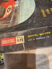 Pieces Of Track For 1960s