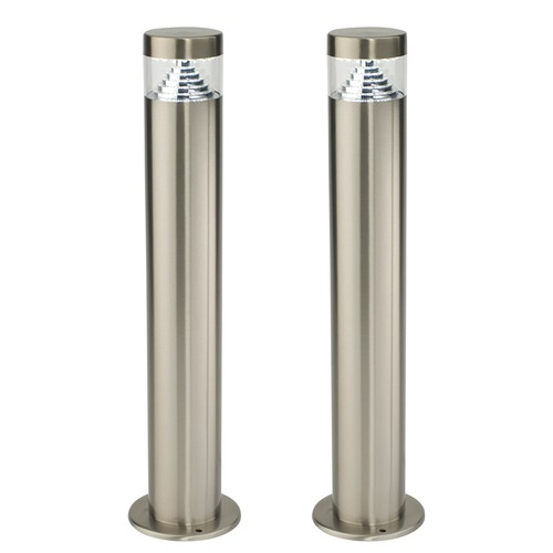 Set stainless steel 50cm - set,