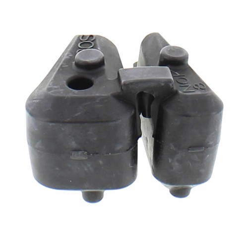 Rubber guard set piece - rubber,
