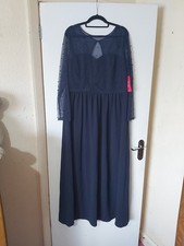 Little Mistress Dark Blue