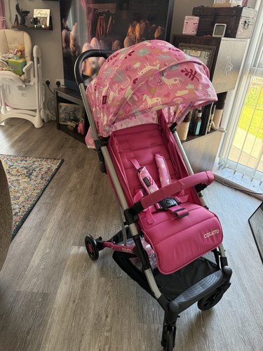 Cosatto stroller pushchair - cosatto,