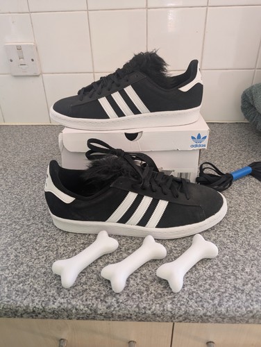 Adidas jeremy scott campus - adidas,