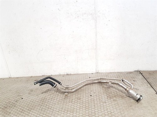 2016 ford fiesta fuel tank - fuel,