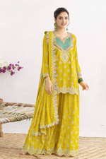 Pakistani Dress Salwar Kameez