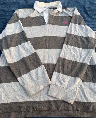 Vintage nike long sleeve - vintage,