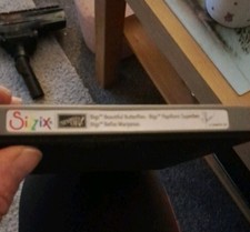 Sizzix Bigz XL Die - Card