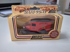 Lledo Days Gone 1932 Royal