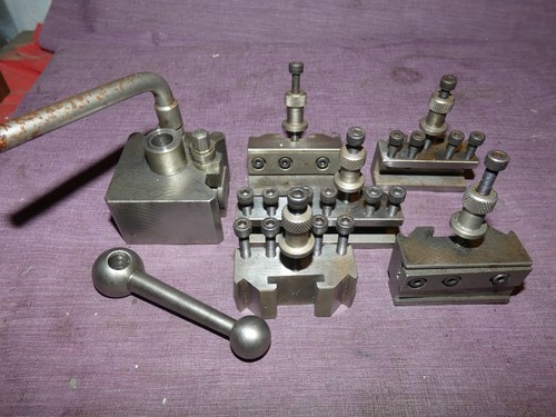 Myford super lathe dixon - super,