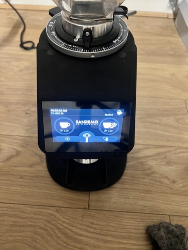 Fiorenzato f64 evo - fiorenzato, pro
