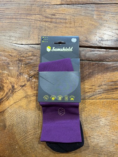 Samshield socks medium - socks,