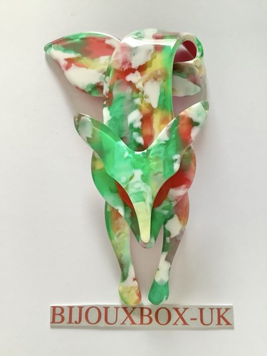 Lea stein fox - lea, best