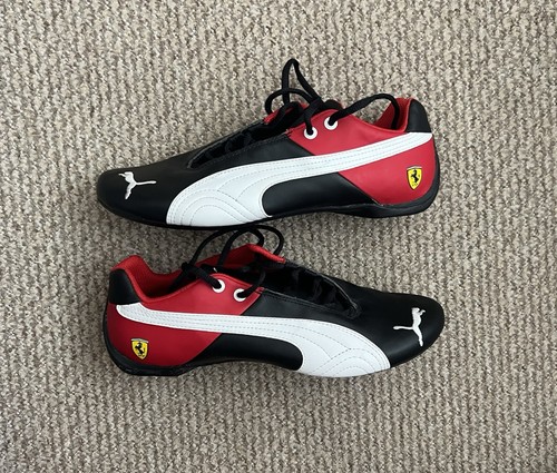 Ferrari scuderia future cat - ferrari, og