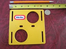 Little Tikes Dollhouse Doll