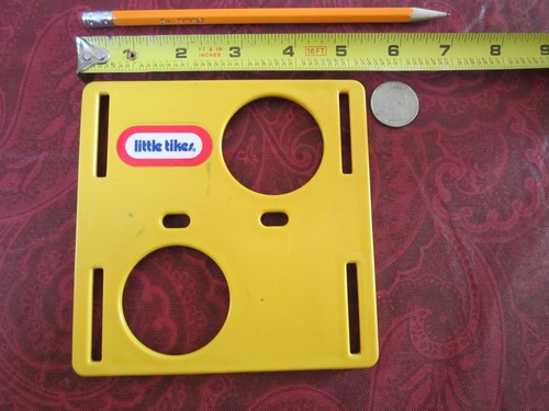 Little tikes dollhouse doll - tikes,
