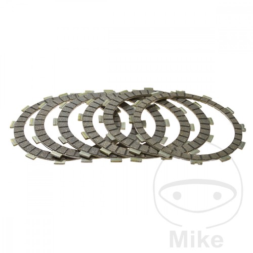 Ebc clutch kit fits honda - clutch, cbx
