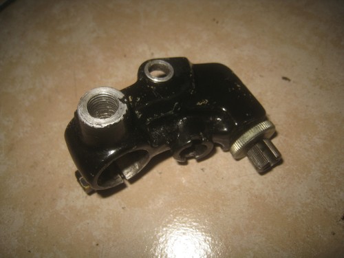 650 kz650b clutch lever - clutch,