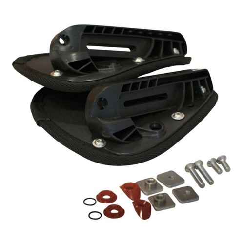 Pyranha replacement connect - replacement,