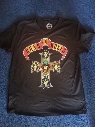Guns roses shirt new - guns, n